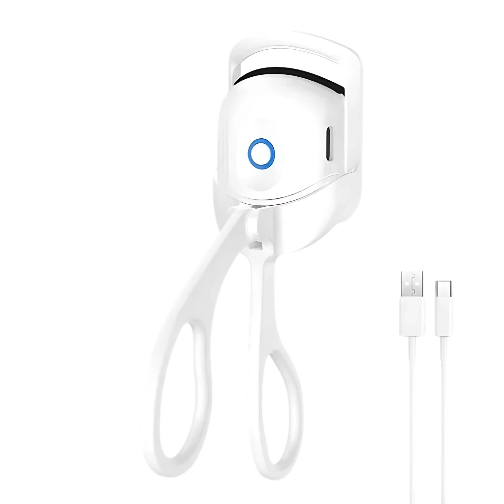 Curvex Elétrico Automático - O Cílios que Você Sonha em 5 Segundos!