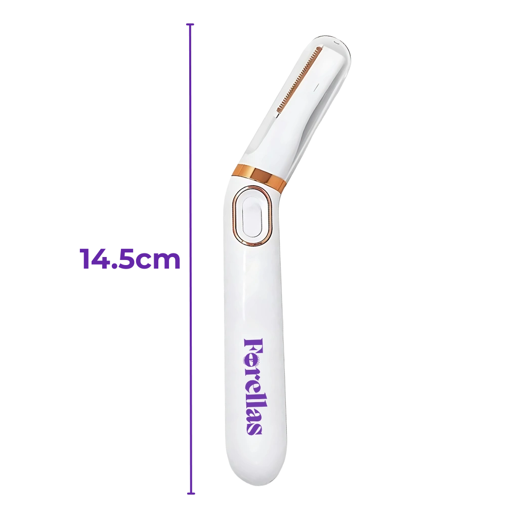 Caneta para Depilar as Virilhas - Lisinha Sem Sofrimento!