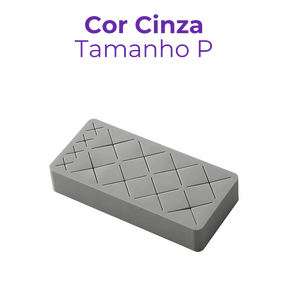 Organizador de Maquiagem - Mais Praticidade na Make!