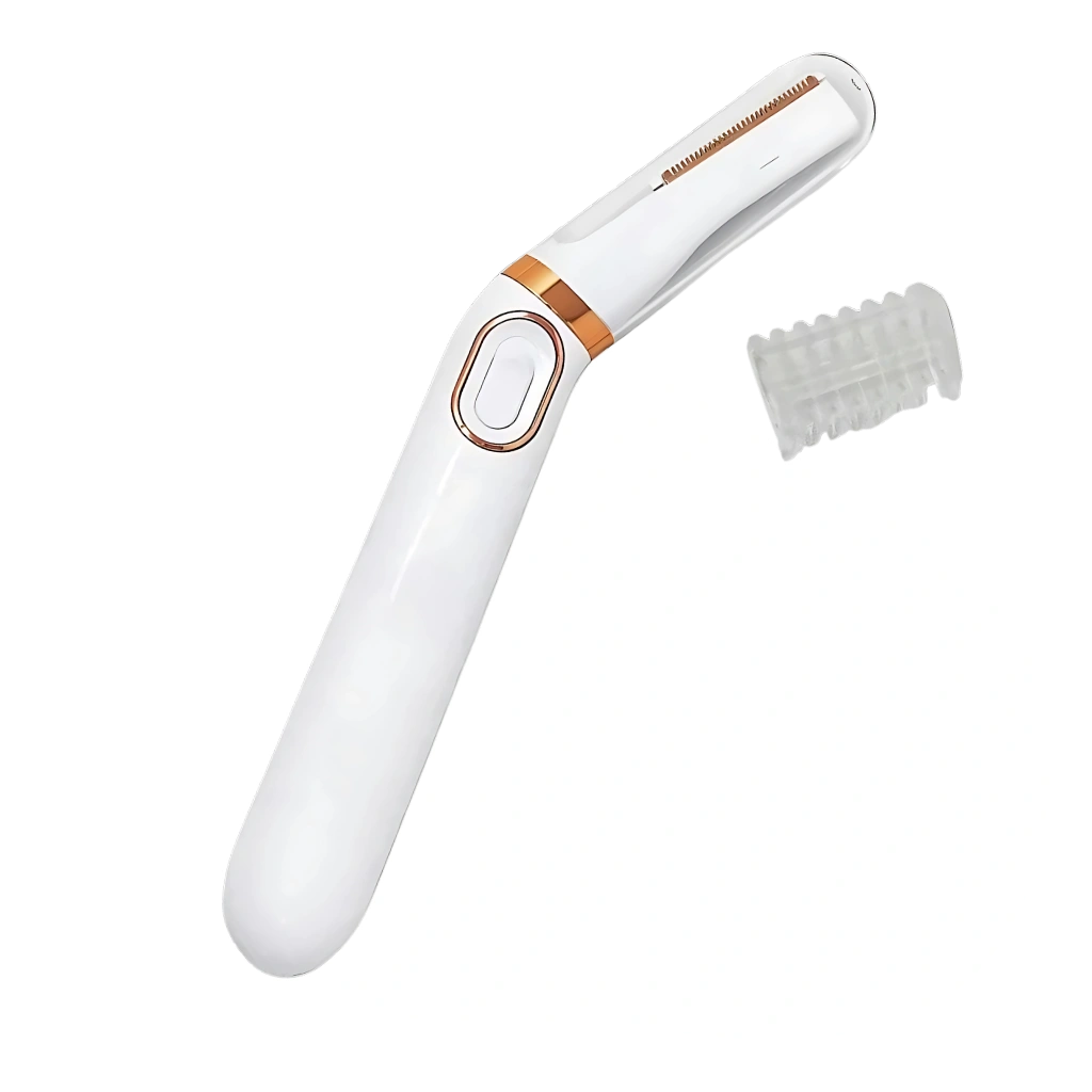Caneta para Depilar as Virilhas - Lisinha Sem Sofrimento!