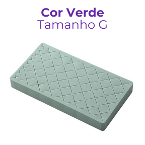 Organizador de Maquiagem - Mais Praticidade na Make!