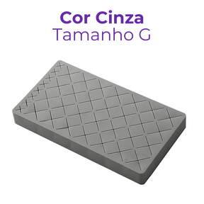 Organizador de Maquiagem - Mais Praticidade na Make!