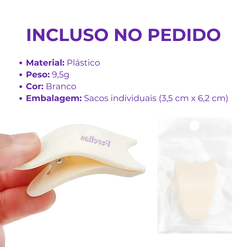 Aplicador de Cílios - Coloque Fácil e Realce Seu Olhar!