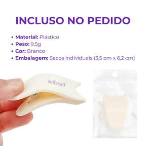 Aplicador de Cílios - Coloque Fácil e Realce Seu Olhar!