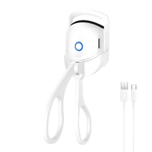 Curvex Elétrico Automático - O Cílios que Você Sonha em 5 Segundos!