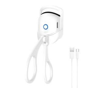Curvex Elétrico Automático - O Cílios que Você Sonha em 5 Segundos!