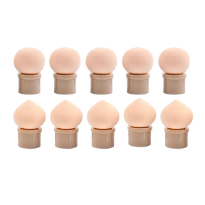 Pincel Degradê para Unhas - Faça Nail Art Fácil em Casa!