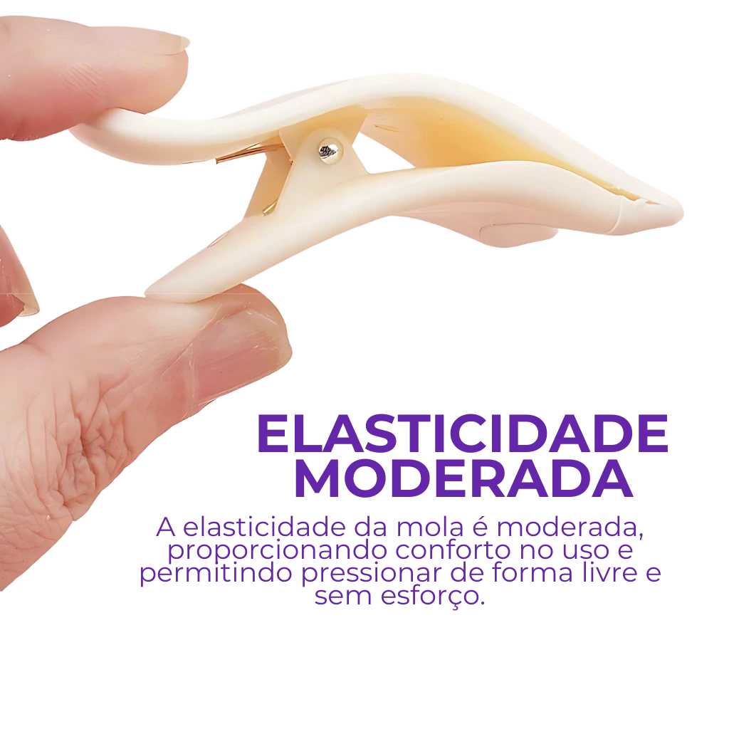Aplicador de Cílios - Coloque Fácil e Realce Seu Olhar!