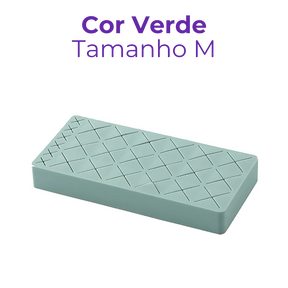 Organizador de Maquiagem - Mais Praticidade na Make!