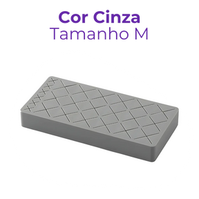 Organizador de Maquiagem - Mais Praticidade na Make!