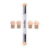 Pincel Degradê para Unhas - Faça Nail Art Fácil em Casa!