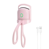 Curvex Elétrico Automático - O Cílios que Você Sonha em 5 Segundos!