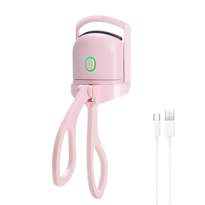 Curvex Elétrico Automático - O Cílios que Você Sonha em 5 Segundos!
