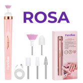 Mini Kit Unhas - Como Fazer Unhas em Casa Sem Sofrimento!