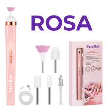 Mini Kit Unhas - Como Fazer Unhas em Casa Sem Sofrimento!