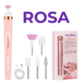Mini Kit Unhas - Como Fazer Unhas em Casa Sem Sofrimento!