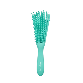 Escova Desembaraçadora - Adeus Cabelo Embaraçado!