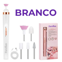 Mini Kit Unhas - Como Fazer Unhas em Casa Sem Sofrimento!