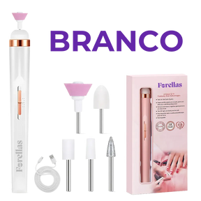 Mini Kit Unhas - Como Fazer Unhas em Casa Sem Sofrimento!