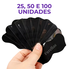 Máscara para Cravos - Elimine Cravos do Nariz sem Dor!