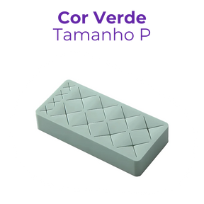 Organizador de Maquiagem - Mais Praticidade na Make!