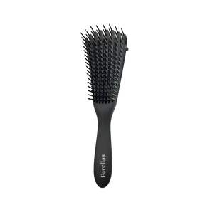 Escova Desembaraçadora - Adeus Cabelo Embaraçado!