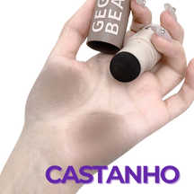 Maquiagem para Cabelo – Adeus Calvície e Fios Brancos!