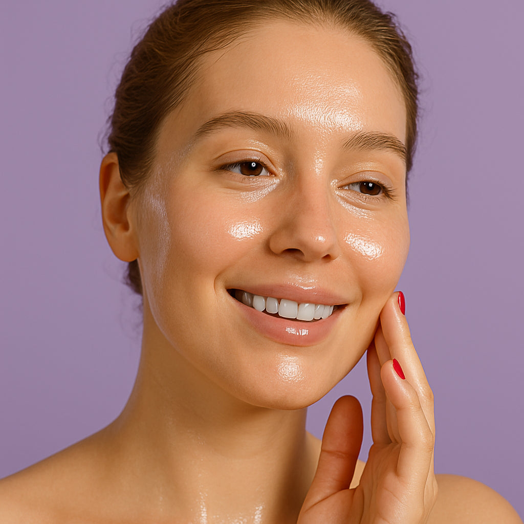 Gel Hidratante com Colágeno Lakerain – Skin Care Noturno!