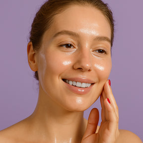 Gel Hidratante com Colágeno Lakerain – Skin Care Noturno!