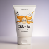 Máscara Capilar Elizavecca Cer-100 - Proteína, Colágeno e Ceramidas 100ml