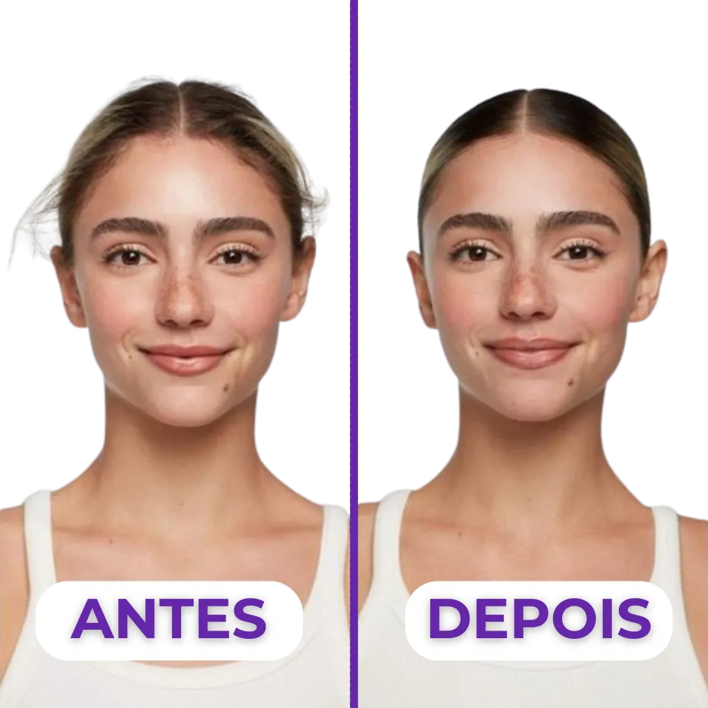 Cera para Cabelo – Controle de Frizz e Fios no Lugar!