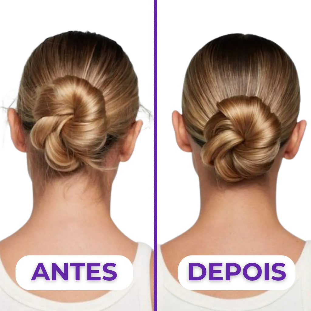 Cera para Cabelo – Controle de Frizz e Fios no Lugar!