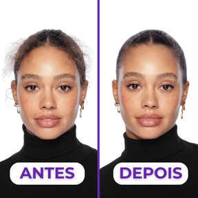 Cera para Cabelo – Controle de Frizz e Fios no Lugar!